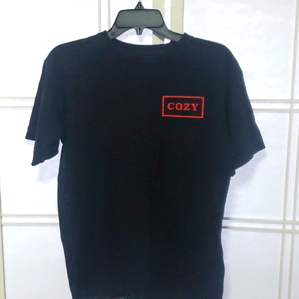 Cozy T Shirt